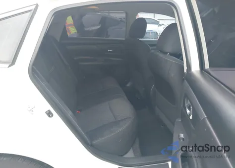 2017 Nissan Altima 2.5 from USA, damaged, VIN 1N4AL3AP6HC288731